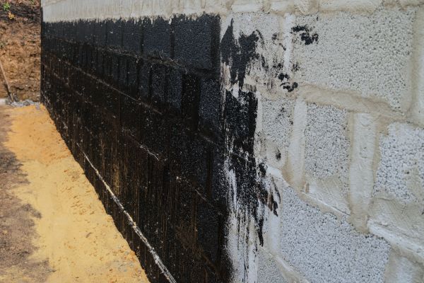 Foundation Leak Repair in Powder Springs