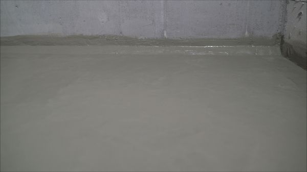Concrete Waterproofing in Powder Springs