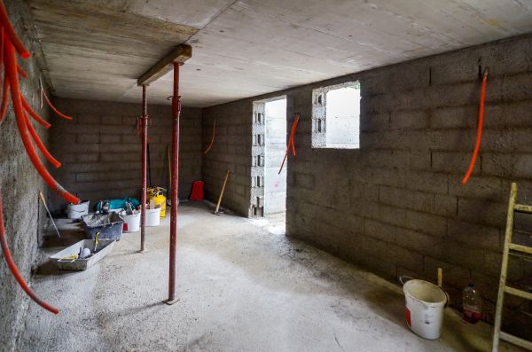 Cellar Waterproofing in Powder Springs