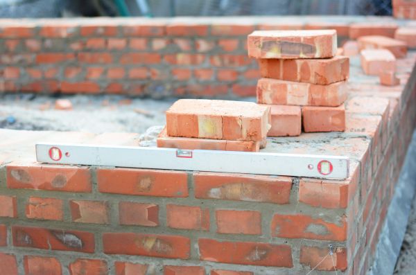 Brick Foundation Sealing in Powder Springs