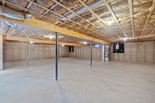 Basement Concrete Sealing in Powder Springs